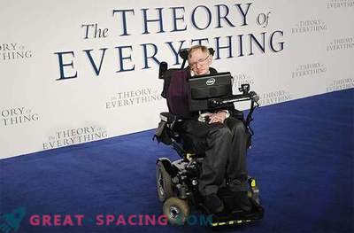 Stephen Hawking: Meie agressioon hävitab inimkonna