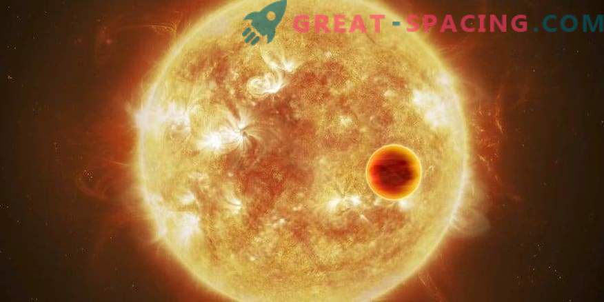 Järgmine ESA missioon keskendub eksoplanetide olemusele