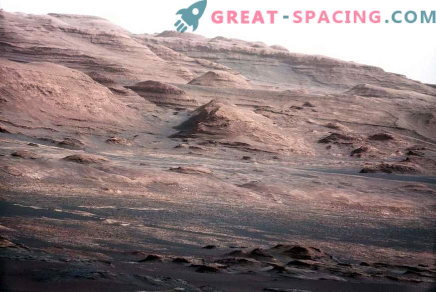 NASA käivitab InSight Marsi missiooni