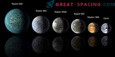 Exoplanets sai uue liigitusskeemi