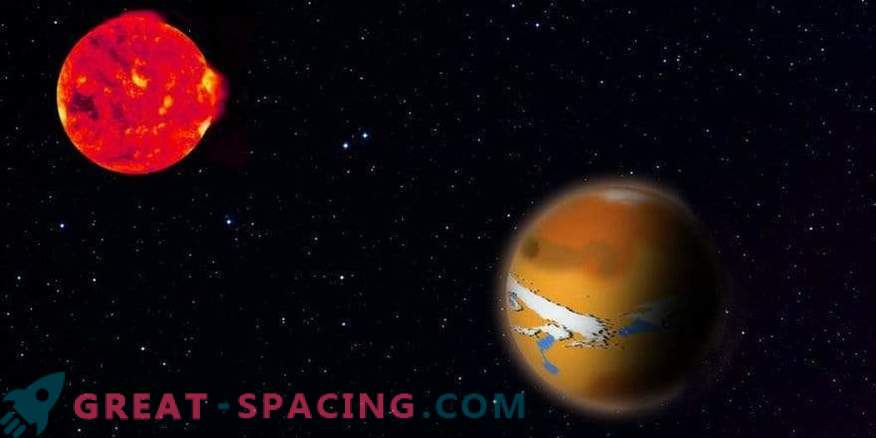 Ekvatorialfälla kan dölja livet på exoplanets
