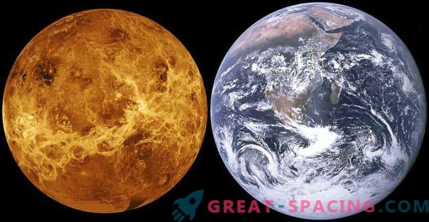 NASA plaanib luua koloonia Venus! Kas süsteemi kuumim planeet on külalislahke?