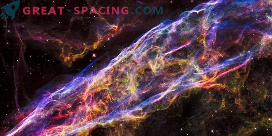 Teadlased peavad G109.1-1.0 supernova kinemaatikat
