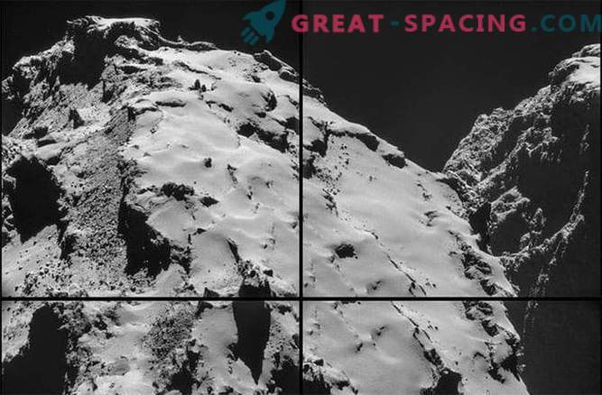 Rosetta on valmis ajalooliseks komeetide maandumiseks.
