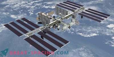 Venemaa lisab ISSile uued moodulid ja kutsub teisi riike üles ühinema