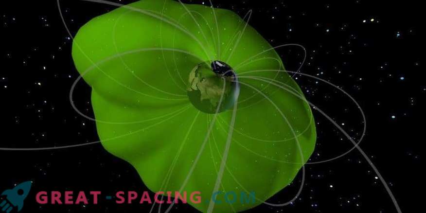 IMAGE-missioon andis põhilised aurorauringud