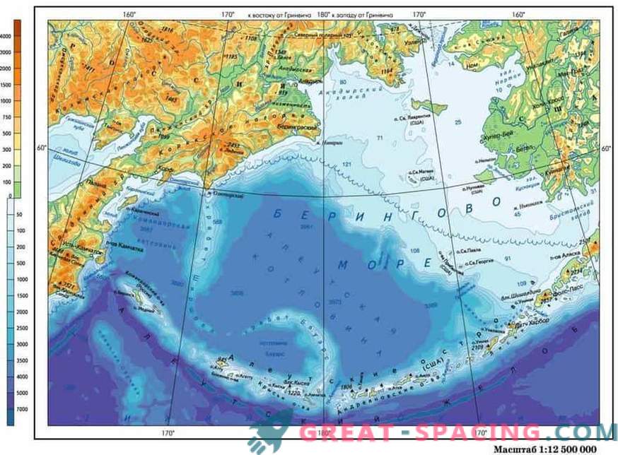 Miks keegi ei märganud suure meteoriidi plahvatust Venemaa ranniku lähedal