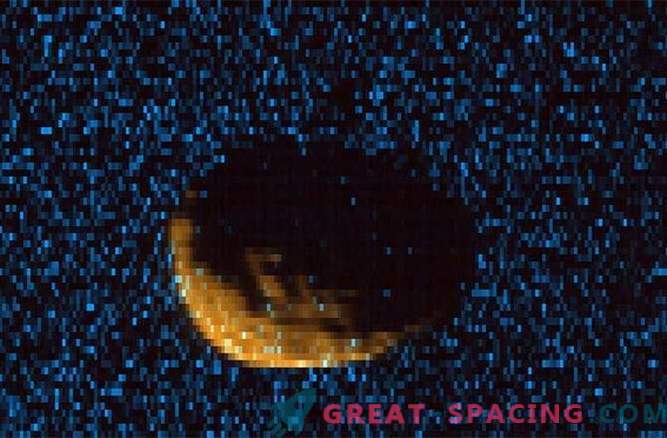 Marsi missiooni raputab kummaline moon Phobos