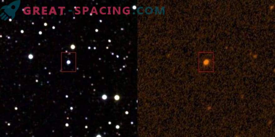 Tähe KIC 8462852 heleduse langus ei ole seotud maavälise tsivilisatsiooniga