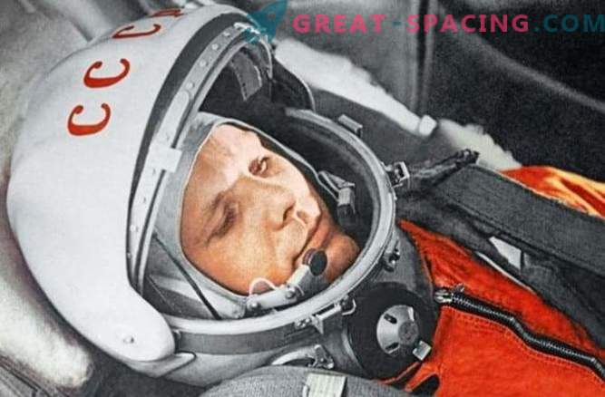 Moskva kosmonautika päevale pühendatud üritused