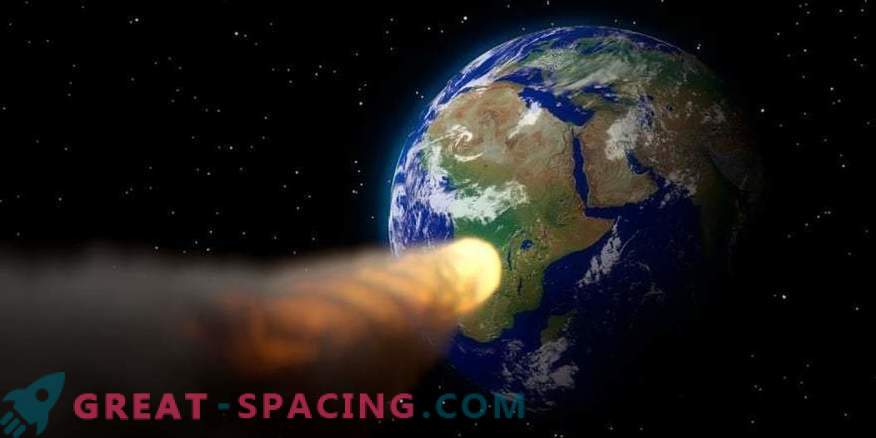 Üle Maa ohus? Kas me elame asteroidlennu 2028. aastal?