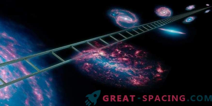 Päev, mil Edwin Hubble mõistis, et universum laieneb