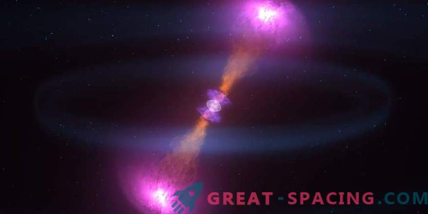 Signaalid neutronstaaride suurepärasest ühinemisest