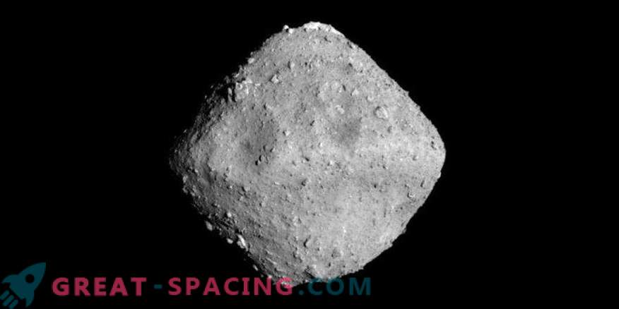 Hayabusa-2 maandub asteroidile 22. veebruaril