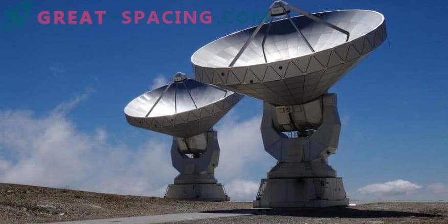 Miks ei ole SETI veel maavälist elu avastanud?