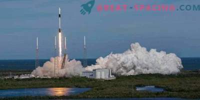 SpaceX käivitas Iridiumile viimased 10 satelliiti