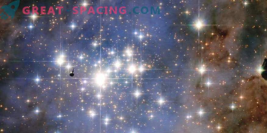 „Vibrating Universe” laiendab astronoomiat kurtidele ja pimedatele