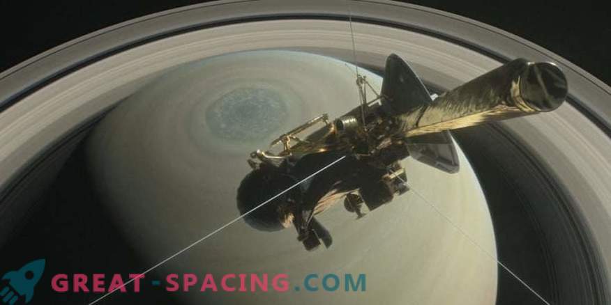 Saturn siseneb uude õppeajani