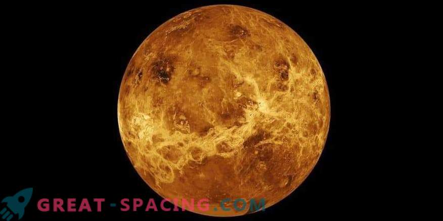 Kas me näeme Veenuse päikest ja tähti?