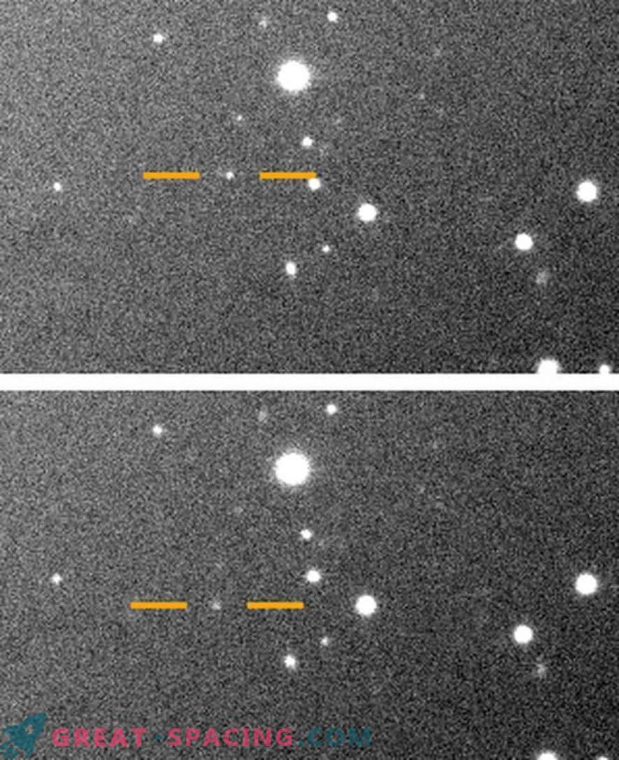 Jupiteri lähedal on leitud 10 uut satelliiti! Kuidas nad suutsid varjata?