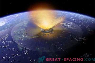 Hea uudis NASAlt: asteroid ei tapa meid järgmisel kuul