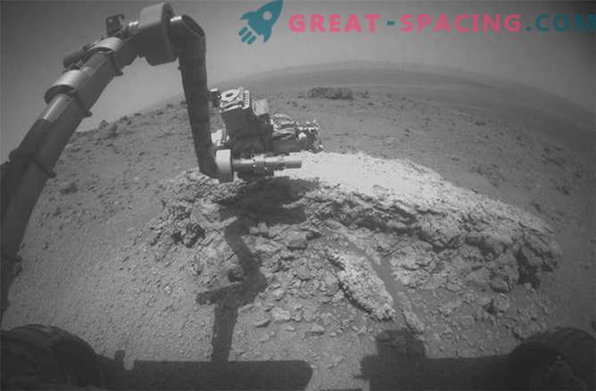 12 aastat Marsil: 5 juhtivat avastust Opportunity roverist