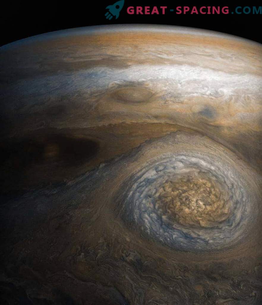 Miks on kaugel täht meie Jupiteriga väga sarnane