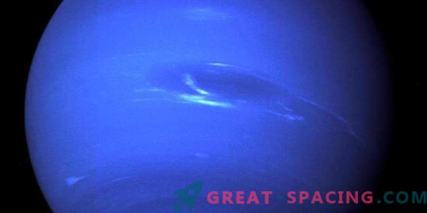 Teadlased ennustavad Neptunuse keemilist koostist