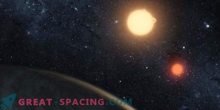 AI ületab astronoomid eksoplanetide elu ennustamisel