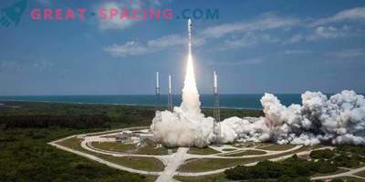 L'Europa intende sviluppare i propri sistemi di lancio spaziale in un ambiente competitivo
