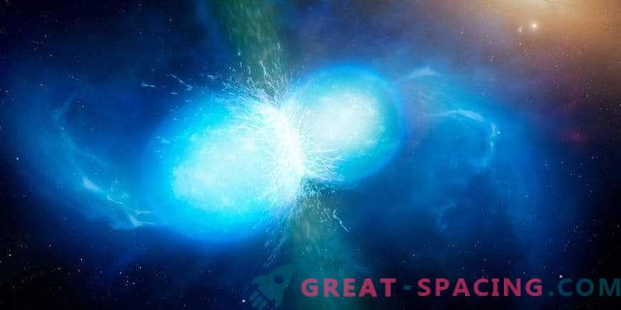 Neutron tähed näitavad kvarkide saladusi