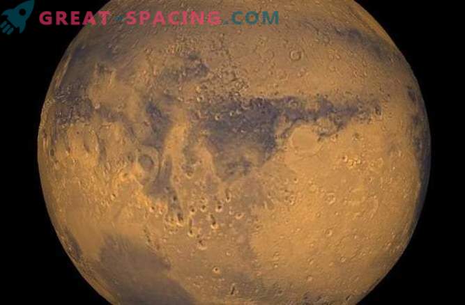 Obama: NASA maandub 2030ndatel Marsile