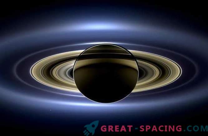 Grand Finale: Cassini valmistub viimastele päevadele Saturnis