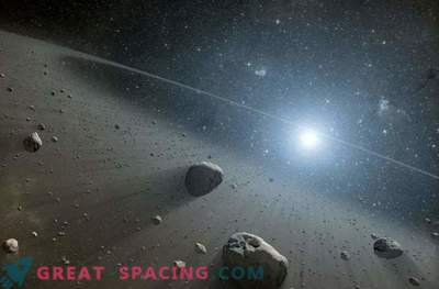 Kas asteroide saab kosmoselaevadeks muuta?
