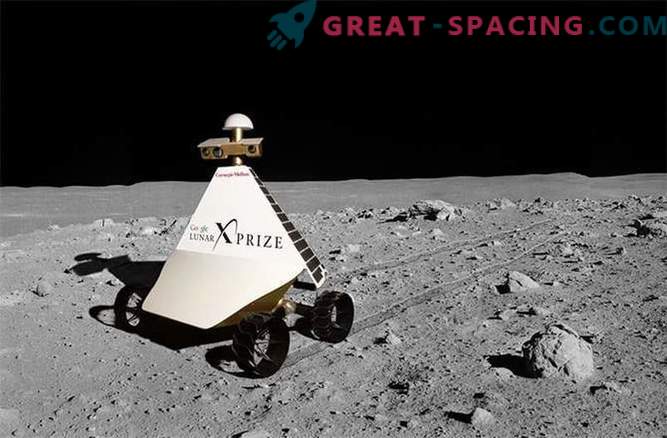 Discovery Channel on sõlminud Google Lunar X PRIZEga lepingu