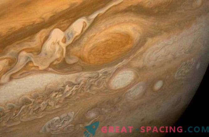 Jupiter on päikesesüsteemi varajaste superplaneetide tapja. Kas see on võimalik?