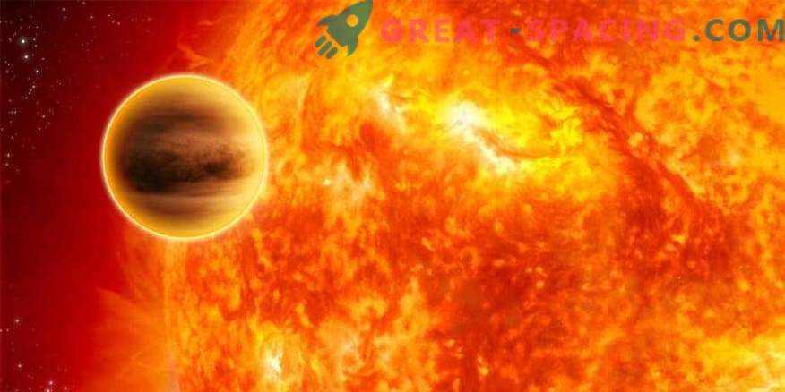 Päikese uurimine hävitab võõras elu saladused
