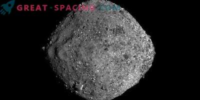 Bennu asteroid: väärtuslik teadlastele, kuid ohtlik Maale