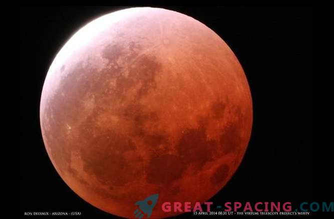 Kuidas kogu Lunar Eclipse päästis Christopher Columbuse elu
