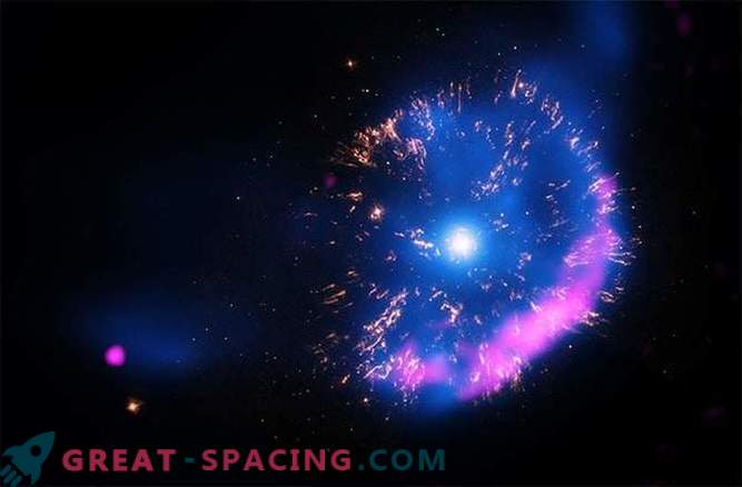 Millal muutub tähest supernovaks?