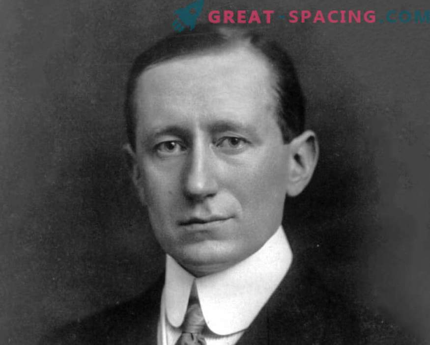 Tesla ja Marconi uskusid, et nad said signaale välismaalaste tsivilisatsioonidest
