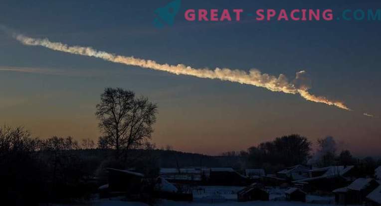 Asteroidid langevad Maa peale sagedamini kui arvame.