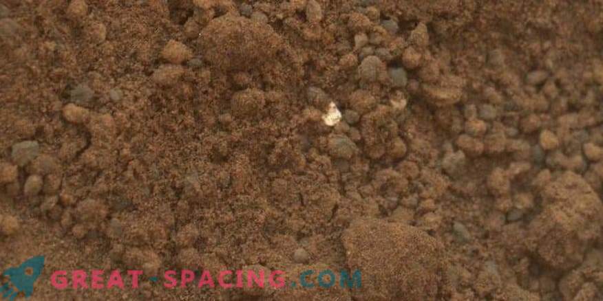 ESA ja NASA valmistavad ette Marsi mulla uurimise missiooni