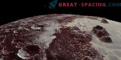 Video: lend üle Pluto