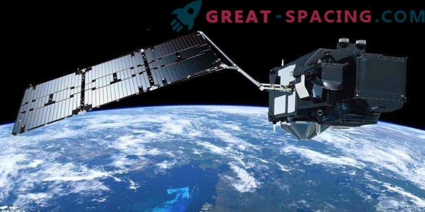 Ühendkuningriik on sunnitud arendama oma satelliitnavigatsioonisüsteemi