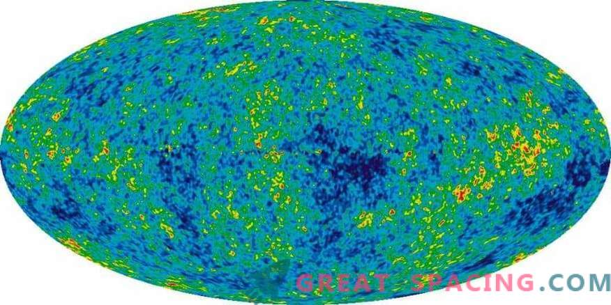 Big bang, inflatsioon, gravitatsioonilised lained: Mida see kõik tähendab?