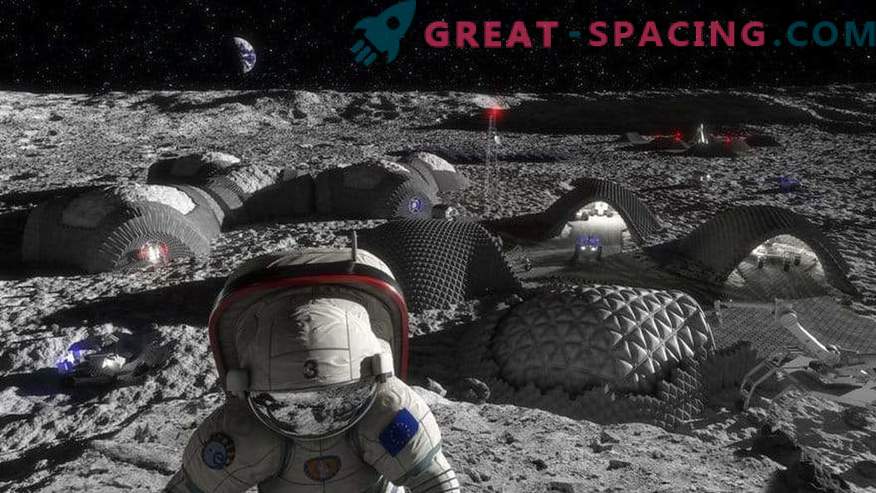 Lockheed Martin ehitab lunariba prototüübi