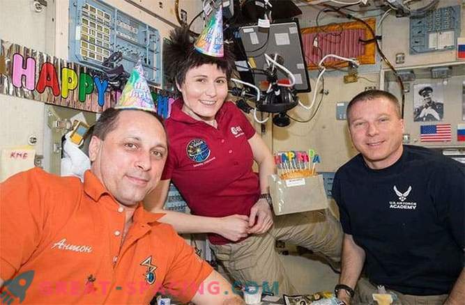 ISSi meeskond jääb orbiidile, kuni venelased avastavad raketi