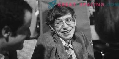 Kuidas muutis Stephen Hawking füüsikat?