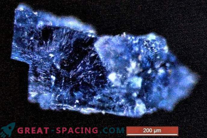 Meteoriidid peidavad eluaegseid koostisosi.